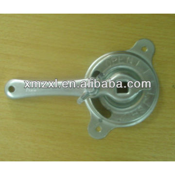 ZXL-F18 Dia10mm Damper Handle